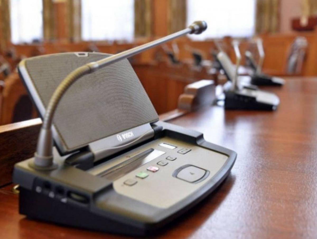 УИХ: Өнөөдөр чуулганы нэгдсэн хуралдаанаар