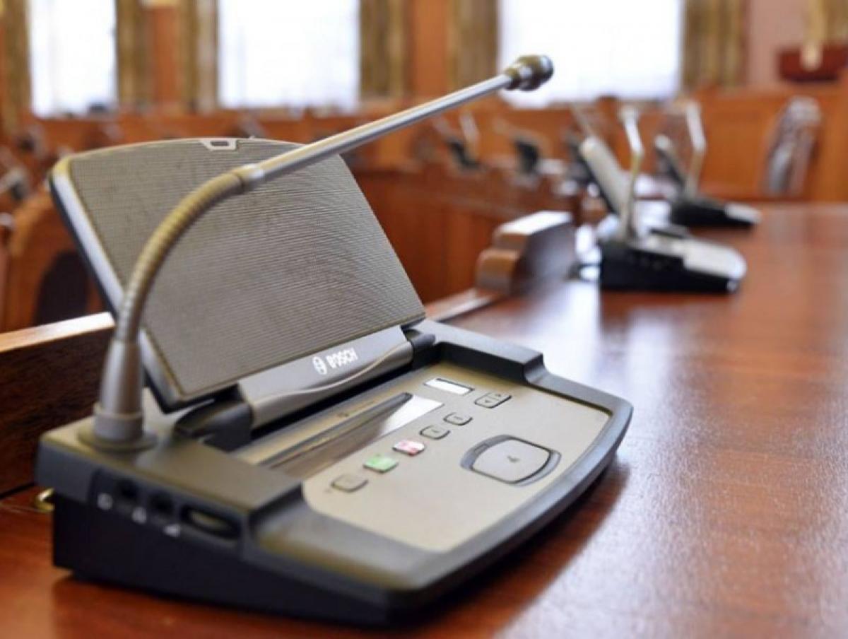 УИХ: Өнөөдөр чуулганы нэгдсэн хуралдаанаар