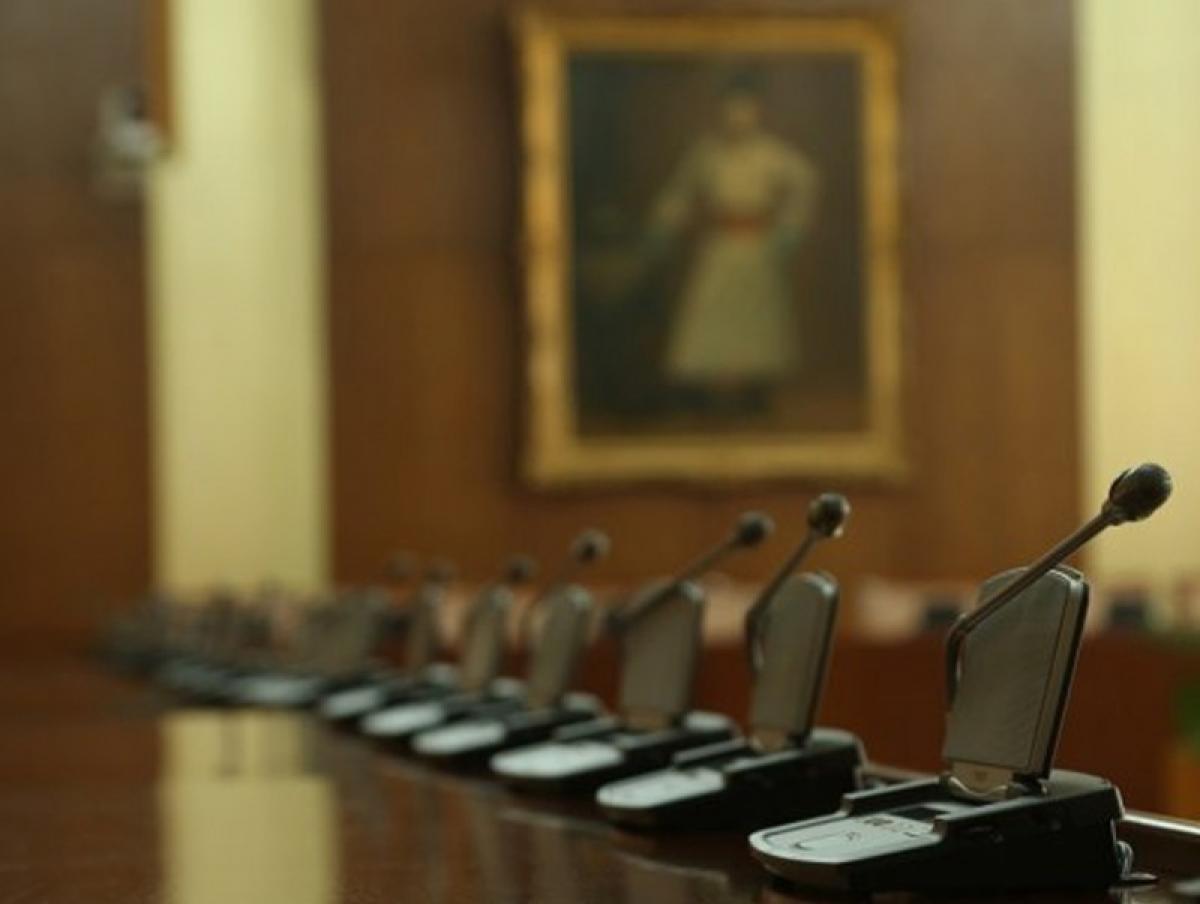 УИХ: Өнөөдөр хуралдах намын бүлэг, ажлын хэсг